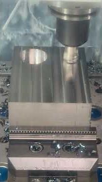 Introducing the 𝗠𝗮𝘅𝗶𝗠𝗶𝗹𝗹 – 𝟮𝟭𝟭 Indexable Insert Milling Cutter!