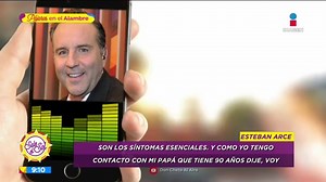 277K views · 1.3K reactions | Esteban Arce relata cómo fue vivir en carne propia luchar contra el #Covid_19 y los síntomas que sufrió. Sus declaraciones con #PájarosEnElAlambre  en #SaleElSol: imagentv.com/en-vivo | Sale el Sol | Facebook