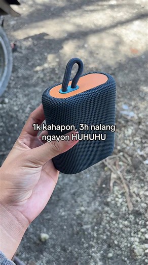 price drop malala😭 @Orashareph #orasharespeaker #bluetoothspeaker #minispeaker #fyp #viral