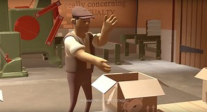 Peter Molyneux palaa peliareenalle: Tällainen on Legacy
