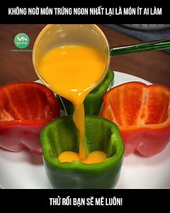 Không ngờ món trứng ngon nhất lại là món ít ai làm – thử rồi bạn sẽ mê luôn! | Treyten lovers