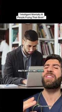 “I Want to Fry My Brain” #wait