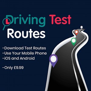 Ipswich Driving Test Centre Routes - DRIVING TEST ROUTES UK