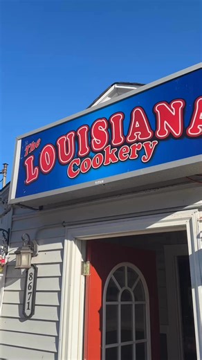 28K views · 161 reactions | Cajun and Southern Food! | The Louisiana Cookery | Facebook