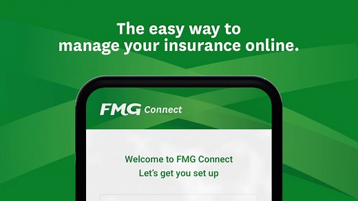 20K views · 55 reactions | Whether it’s making general claims, managing policy covers or keeping your account information up-to-date, FMG Connect gives you more flexibility and control of your insurance. | FMG | Facebook