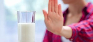 Lactose Intolerance