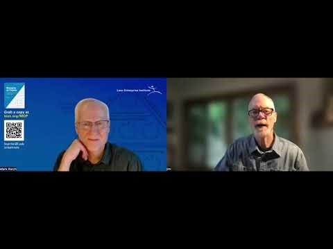 The Management Brief Bonus Edition | Two Lean Luminaries and Two Processes for Lean Transformation