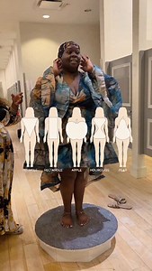 If you have an inverted triangle body shape, your shoulders or bust are broader than your hips. The goal is to balance your silhouette by drawing attention downward and creating softness at the top. Style Tips: Tops: Choose V-neck or scoop-neck styles to visually narrow the shoulders. Go for softer fabrics and minimal shoulder details. Bottoms: Add volume with A-line or full skirts, and choose wide-leg or flared pants to balance proportions. | Summer Lucille