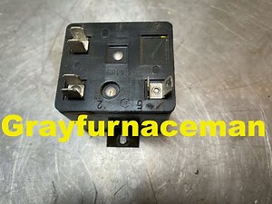 Potential relay failures