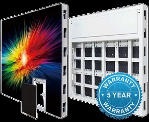 LED Outdoor Full Color Programmable Display Sign | LED Miami Signs