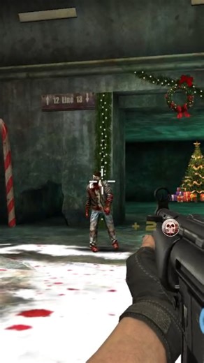 3. “Upgrading Loadout & Preparing for Mission 9 | Mobile Shooting Game”4| iMP5, Boosts & Gear Setup!