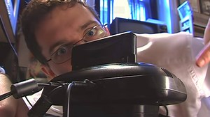 We're releasing a full AVGN episode each Thursday for the first time ever on Facebook. Start your series rewatch with today's episode, Sega 32X. | Angry Video Game Nerd
