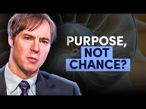 Stephen Meyer Explains Which Part of Darwinian Evolution Is Actually Contested