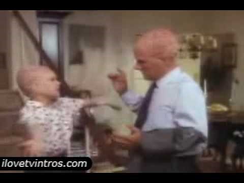 Alien Nation TV Intro