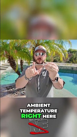 Insane Heat Resistant Probe Perfect BBQ Incredible Tech