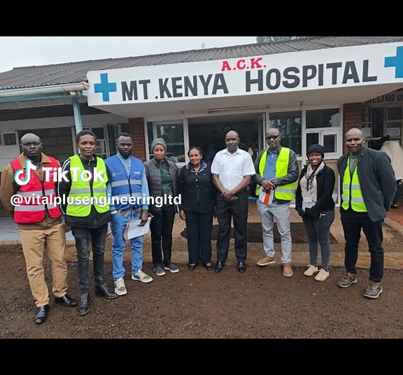 biomedical engineers workshop on TikTok