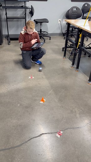 1.9K views · 18 reactions |  Our Homeschool Block by Block Coding...