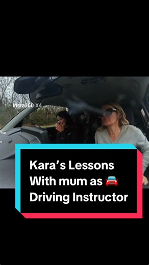 Teaching My Daughter to Drive: A Fun Learning Experience