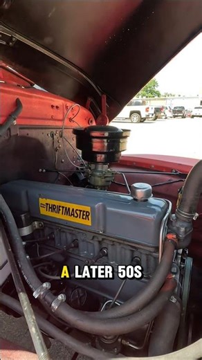 Why This Simple 1950 Chevy Truck Just Works 😍