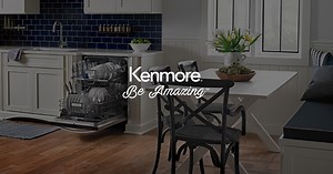 Best Appliances for Home, Kitchen, Laundry, & Cooking | Kenmore