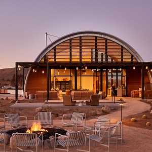 AutoCamp Joshua Tree, CA | Luxury California Desert Glamping