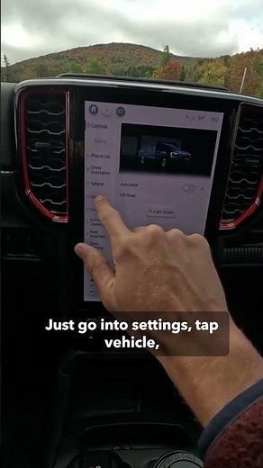 This Ford Ranger Raptor Feature Keeps Your Neighbors Happy!