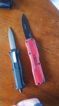 Benchmade infidel mini unboxing