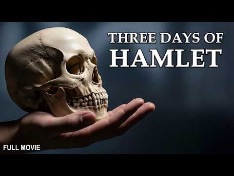 Three Days of Hamlet | True Champions Find a Way | Full Documentary Drama Movie