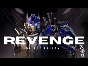 Transformers PS2: Toda a História em Minutos