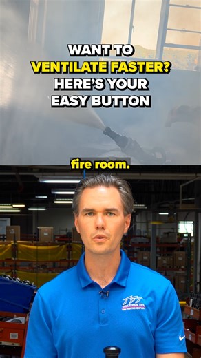 50K views · 487 reactions | Wish your smooth bore could ventilate...