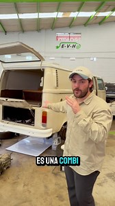 201K views · 3.1K reactions | Combi eléctrica  | Electric Vehicles & Hybrids | Facebook