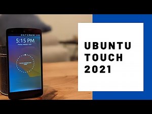 Ubuntu Touch OTA 16 Developer Walkthrough and Review