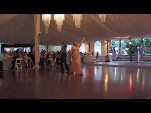 Incredible Mother Son Dance (Martin Wedding)
