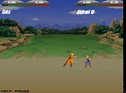 DragonBall Z