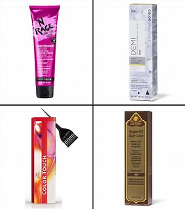 7 Best Demi-Permanent Hair Colors In 2025
