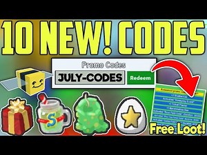 ⚠️NEW CODES⚠️BEE SWARM SIMULATOR CODES IN JULY 2024 - ROBLOX BEE SWARM SIMULATOR CODES