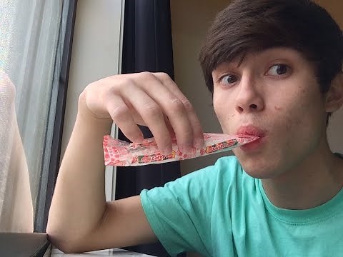 How to smoke 90 SMARTIES [BEST WAY]