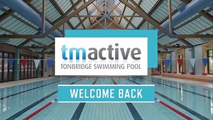 108K views · 136 reactions | TONBRIDGE POOL WALK-THROUGH We have produced this video for those of you looking to visit the Centre to lane swim. It shows you exactly what you can expect from the minute you register at Reception and how our new operation will allow you to social distance and enjoy your pre-booked session. | Tonbridge Swimming Pool | Facebook