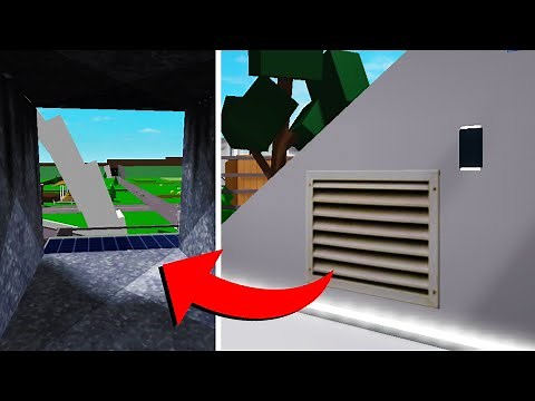 50 Hiding Places in Roblox Brookhaven 🏡RP