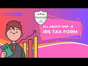 Internal Revenue Service - 1099-B, Proceeds from Broker and Barter Exchange Transactions