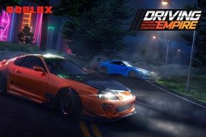 Driving Empire codes in Roblox: Free Roblox Rim (November 2022)