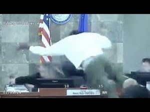 Man Jumping At Judge Meme Compilation