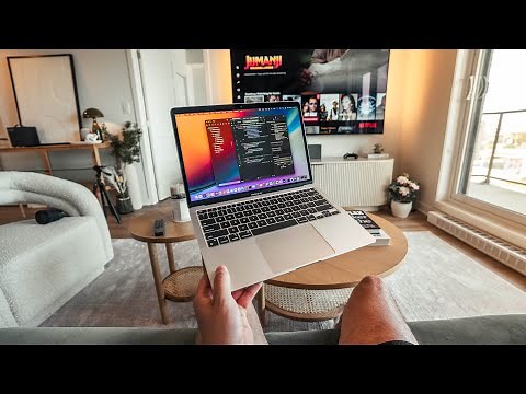 MacBook Air M1 in 2024: Why you should get it (4 years later)