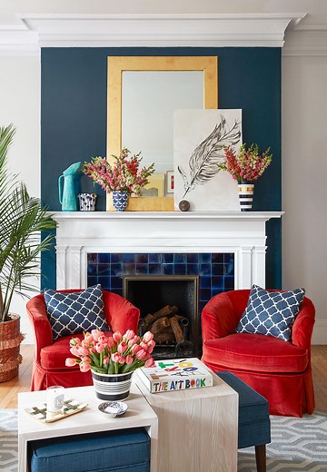 What Colors Go with Red? 21 Knockout Combinations to Consider