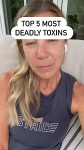 22K views · 11 reactions | The top 5 most DEADLY toxins…  It all...