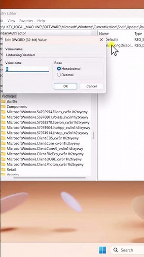 Taskbar Not Showing icons Windows 11 FIX ( 2025 )