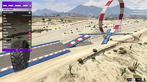 Menyoo PC [Single-Player Trainer Mod] V1.8.1 – GTA 5 mod