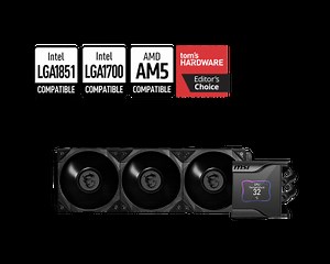 CAN'T HEAR IT COMING - MEG CORELIQUID S360