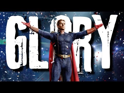 The Boys Tribute - Glory (The Score)