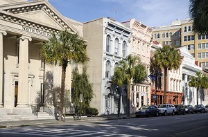 12 Reasons Charleston Is One Of The Best Food Cities In The South